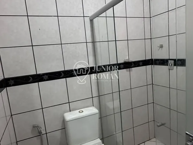 Imagem 12: Casa 4 Dorm I 2 Suites I 2 Vagas - Ouro Branco - Barreiras/Ba