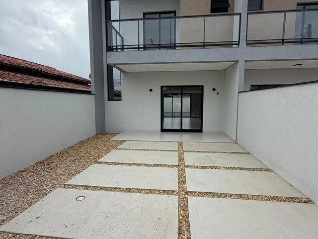 Imagem 13: Sobrado alto padrão pronto para morar em Barra Velha Sc