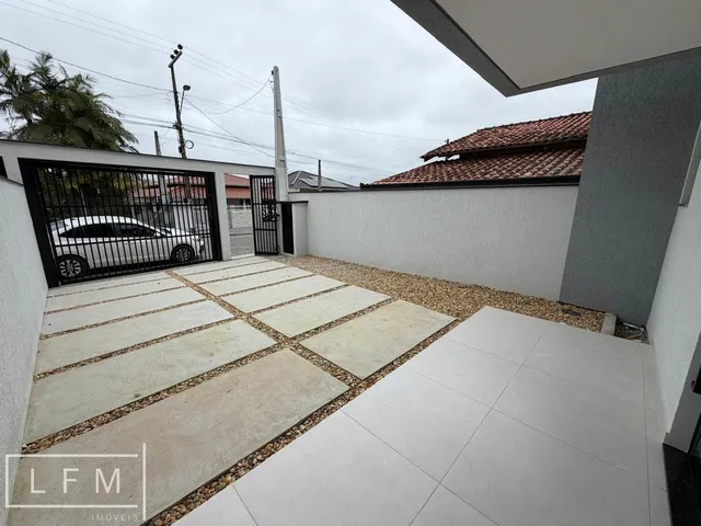 Imagem 9: Sobrado alto padrão pronto para morar em Barra Velha Sc