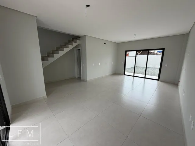 Imagem 8: Sobrado alto padrão pronto para morar em Barra Velha Sc