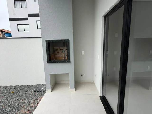 Imagem 6: Sobrado alto padrão pronto para morar em Barra Velha Sc