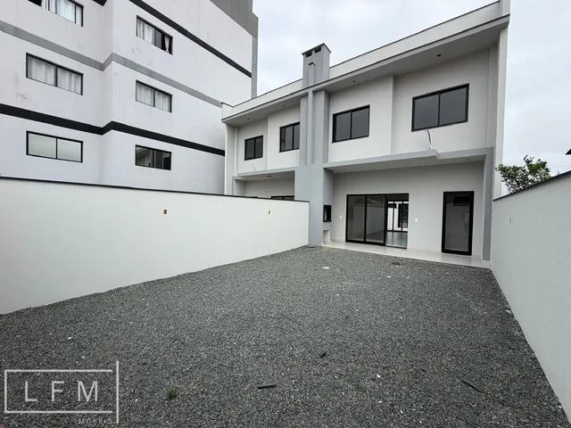 Imagem 11: Sobrado alto padrão pronto para morar em Barra Velha Sc