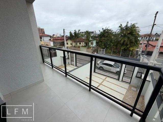 Imagem 14: Sobrado alto padrão pronto para morar em Barra Velha Sc