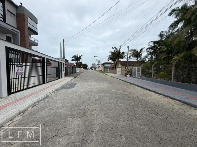 Imagem 3: Sobrado alto padrão pronto para morar em Barra Velha Sc