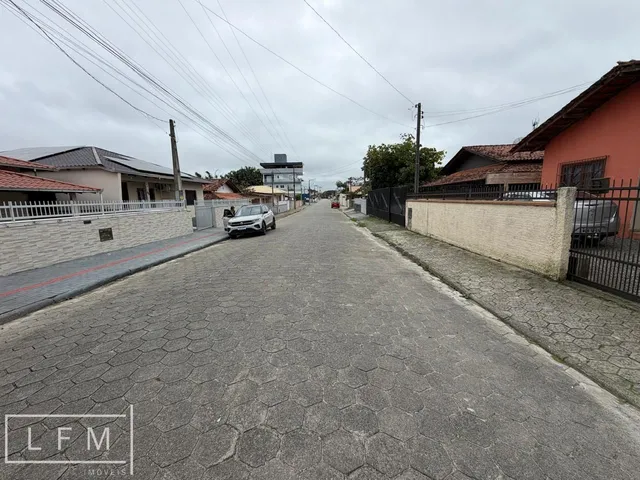 Imagem 4: Sobrado alto padrão pronto para morar em Barra Velha Sc