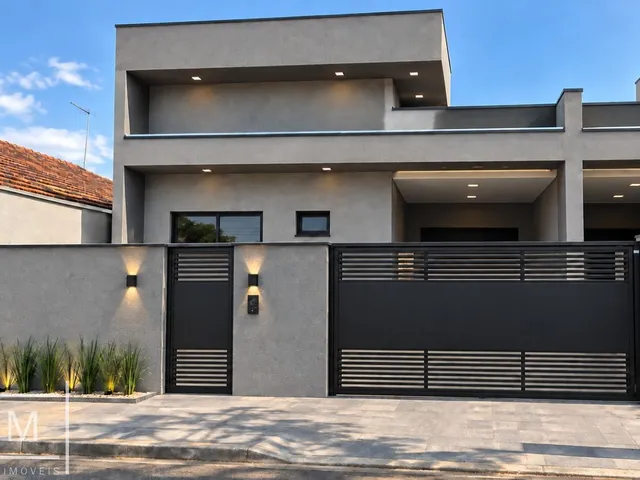 Imagem: Excelente casa térrea a venda em Barra