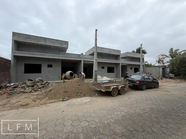 Imagem 3: Excelente casa térrea a venda em Barra Velha Sc