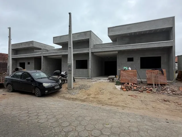 Imagem 9: Excelente casa térrea a venda em Barra Velha Sc