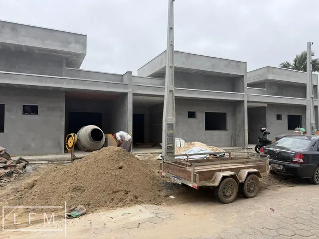 Imagem 10: Excelente casa térrea a venda em Barra Velha Sc