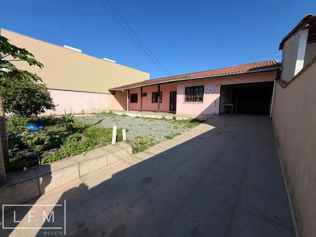 Imagem 13: Casa sozinha no terreno em Balneário Piçarras Sc