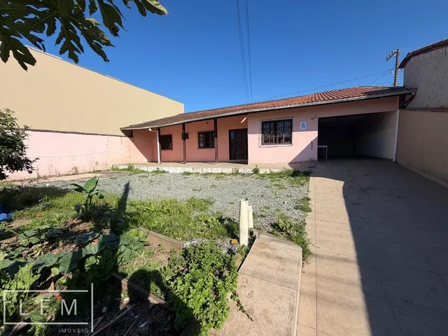 Imagem 14: Casa sozinha no terreno em Balneário Piçarras Sc