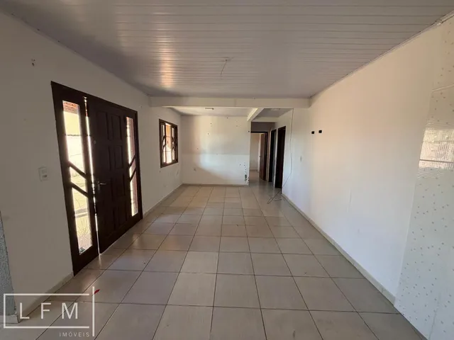 Imagem 2: Casa sozinha no terreno em Balneário Piçarras Sc