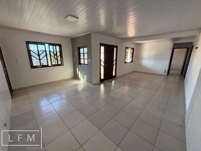 Imagem 3: Casa sozinha no terreno em Balneário Piçarras Sc
