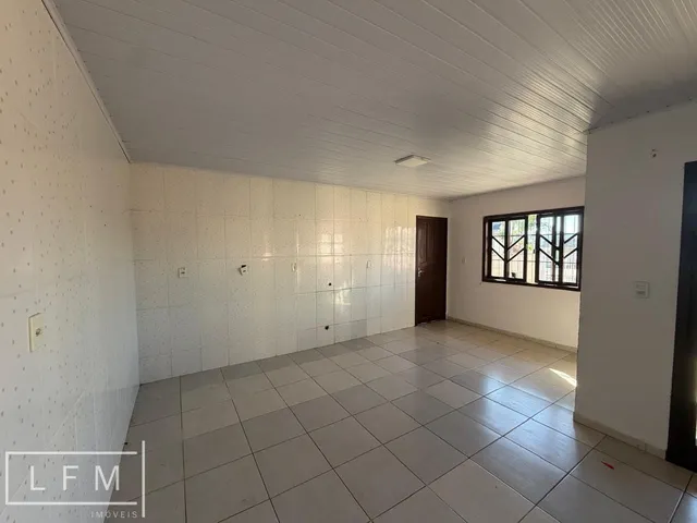 Imagem 6: Casa sozinha no terreno em Balneário Piçarras Sc