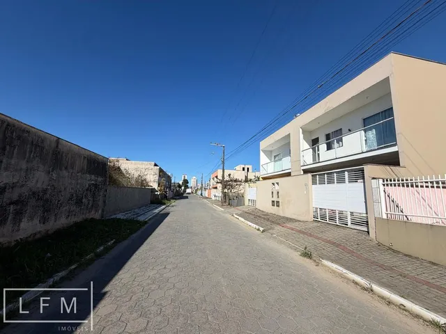 Imagem 12: Casa sozinha no terreno em Balneário Piçarras Sc