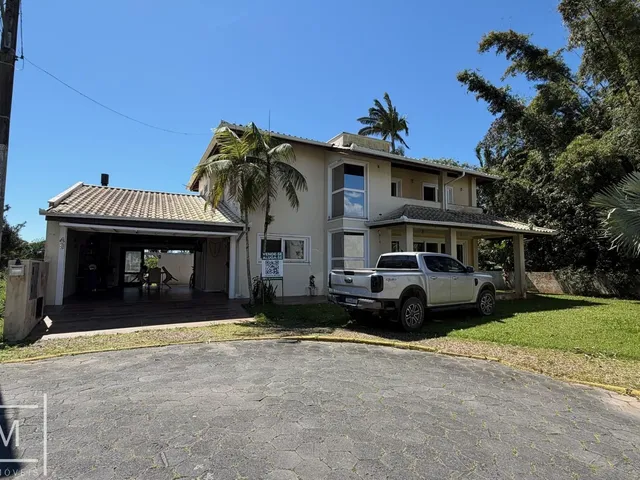 Imagem: Casa em condomínio fechado Balneário Piçarras