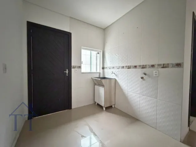 Imagem 7: Sobrado Geminado no Espinheiros