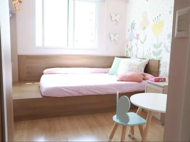 Imagem 6: Apartamento 127m² Reformado no Blue Vision – 4 Quartos, 3 Suítes, 2 Vagas, Clube