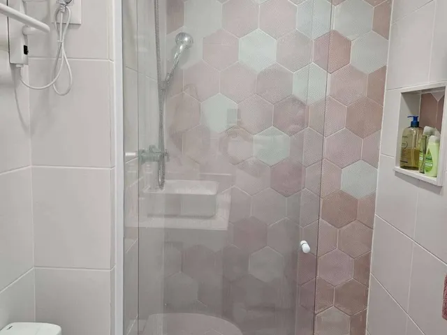 Imagem 3: Apartamento 127m² Reformado no Blue Vision – 4 Quartos, 3 Suítes, 2 Vagas, Clube