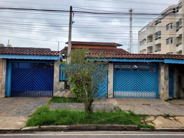 Imagem: Casa À Venda em Bertioga-Sp, Bairro Maitinga