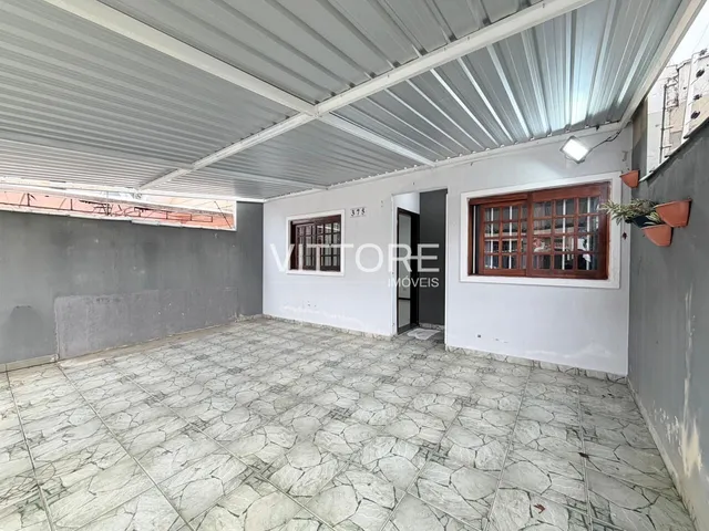 Imagem: Casa 100m² - 03 dormitórios - São Pedro