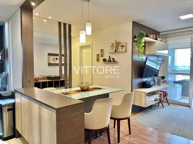 Imagem: Apartamento 70m² - 03 dormitórios - Região