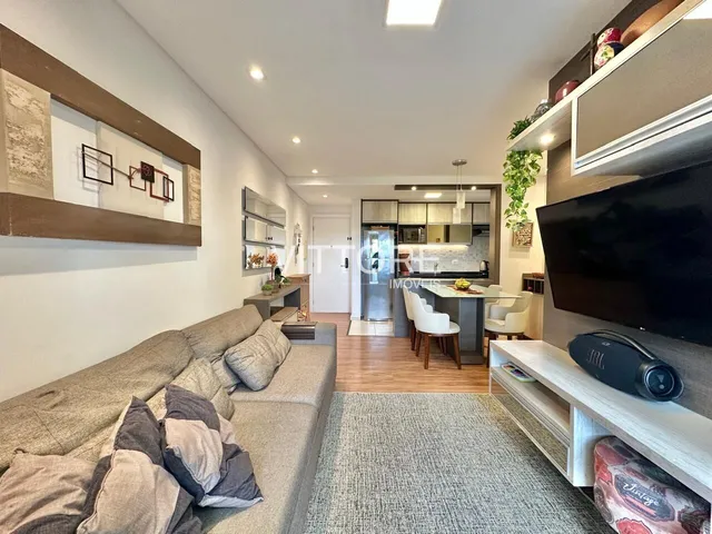 Imagem 13: Apartamento 70m² - 03 dormitórios - Região Central - São José dos Pinhais
