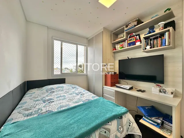 Imagem 10: Apartamento 70m² - 03 dormitórios - Região Central - São José dos Pinhais
