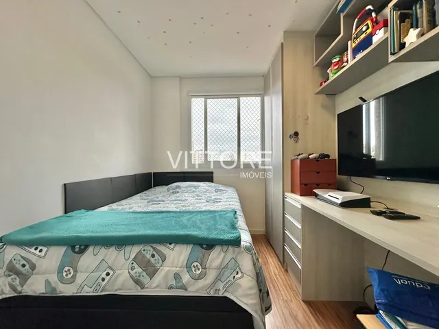 Imagem 9: Apartamento 70m² - 03 dormitórios - Região Central - São José dos Pinhais