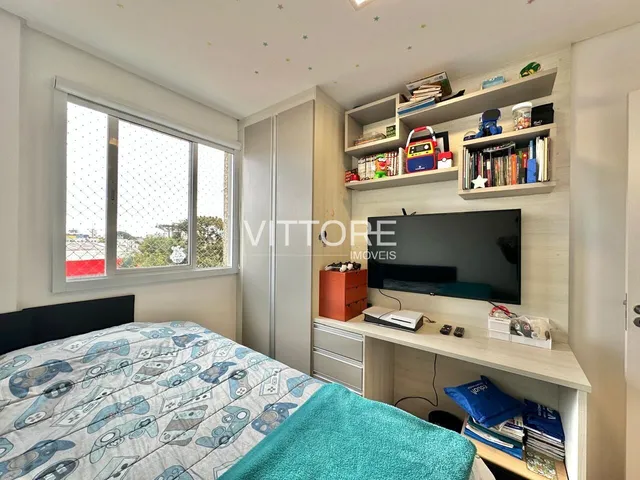 Imagem 5: Apartamento 70m² - 03 dormitórios - Região Central - São José dos Pinhais