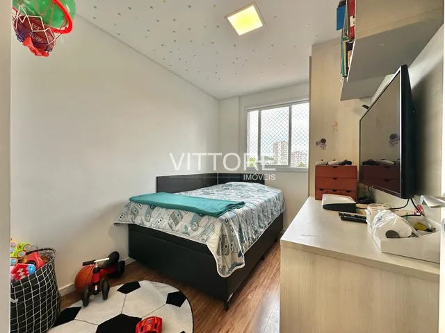 Imagem 3: Apartamento 70m² - 03 dormitórios - Região Central - São José dos Pinhais