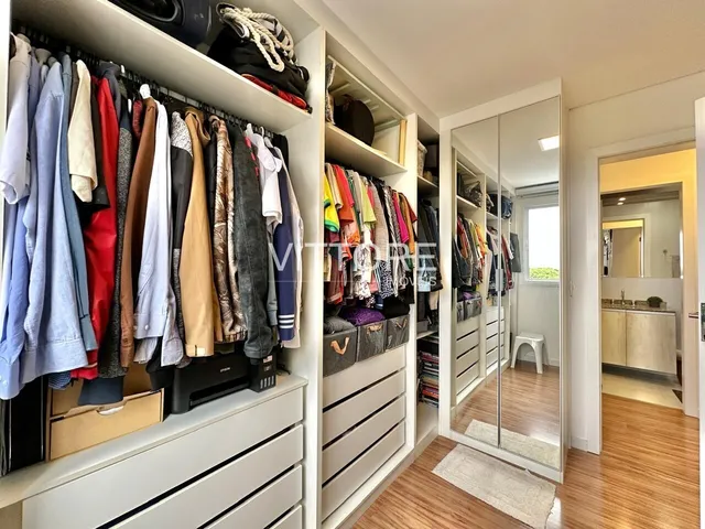 Imagem 6: Apartamento 70m² - 03 dormitórios - Região Central - São José dos Pinhais