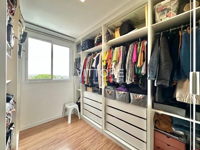 Imagem 16: Apartamento 70m² - 03 dormitórios - Região Central - São José dos Pinhais