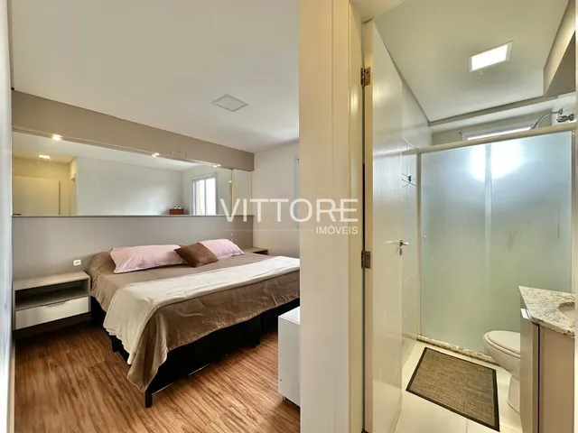 Imagem 11: Apartamento 70m² - 03 dormitórios - Região Central - São José dos Pinhais