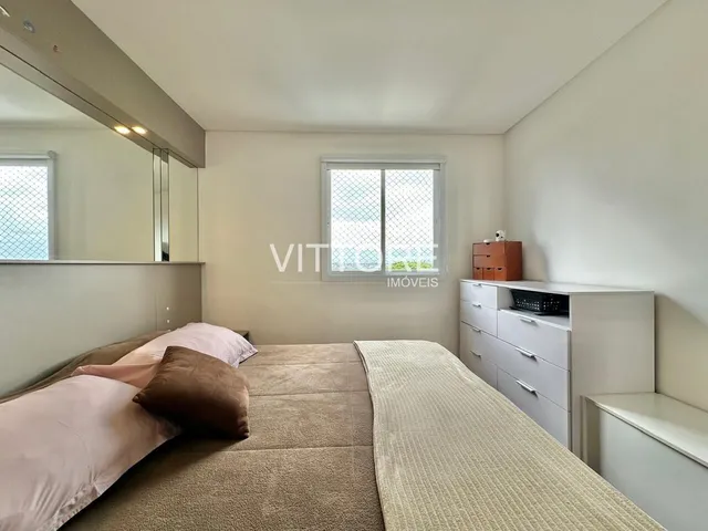 Imagem 7: Apartamento 70m² - 03 dormitórios - Região Central - São José dos Pinhais