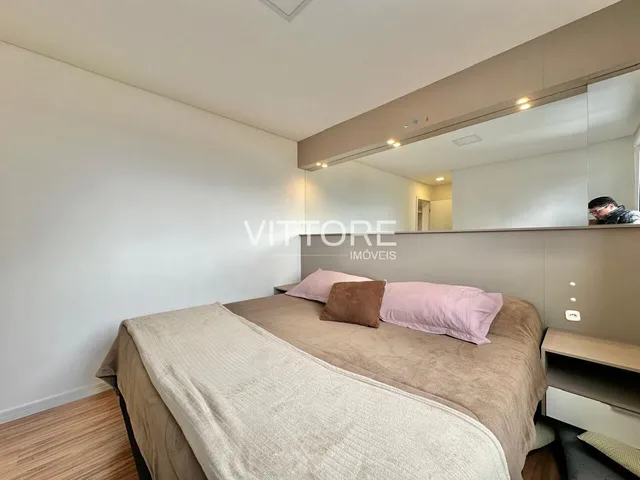 Imagem 8: Apartamento 70m² - 03 dormitórios - Região Central - São José dos Pinhais