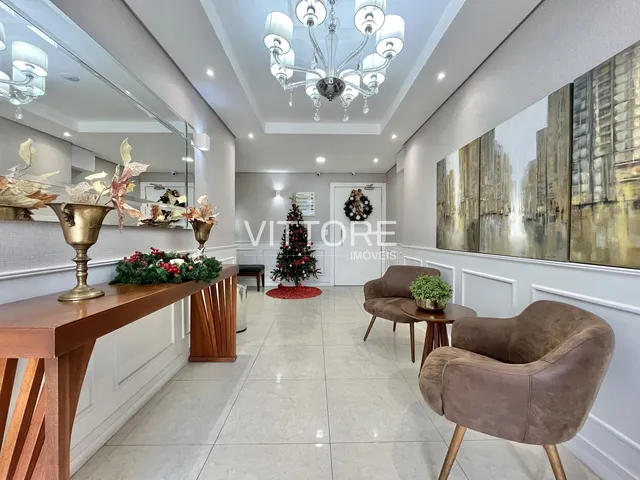 Imagem 4: Apartamento 70m² - 03 dormitórios - Região Central - São José dos Pinhais