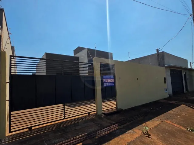 Imagem: Casa em Jardim Guaicurus, Dourados/MS