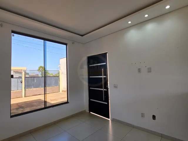 Imagem 10: Casa em Jardim Guaicurus, Dourados/MS