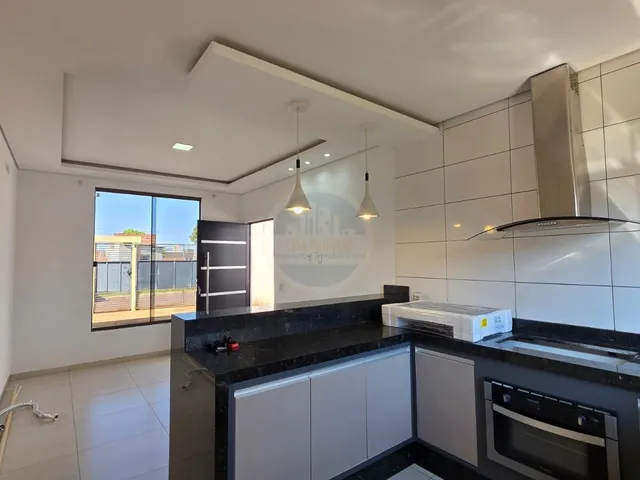 Imagem 5: Casa em Jardim Guaicurus, Dourados/MS
