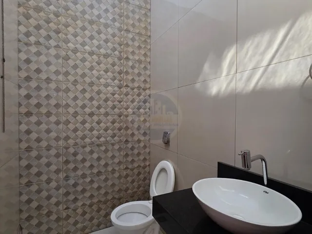 Imagem 8: Casa em Jardim Guaicurus, Dourados/MS