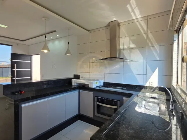 Imagem 14: Casa em Jardim Guaicurus, Dourados/MS
