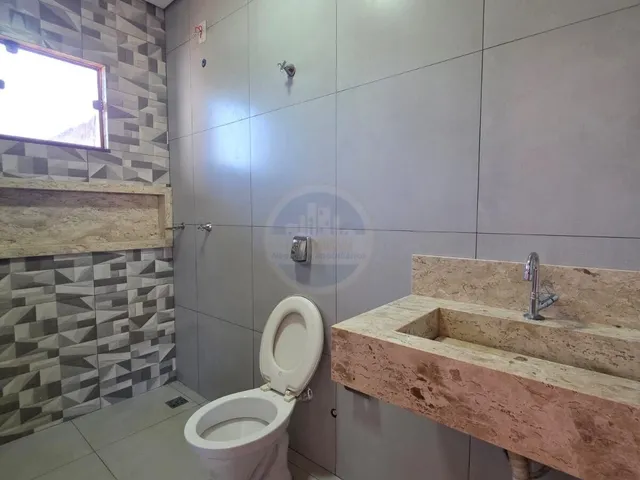 Imagem 3: Casa em Jardim Guaicurus, Dourados/MS