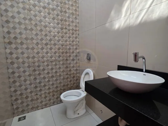 Imagem 6: Casa em Jardim Guaicurus, Dourados/MS