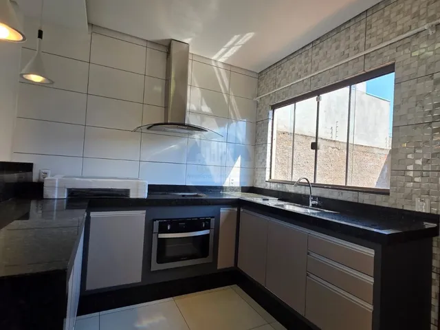 Imagem 15: Casa em Jardim Guaicurus, Dourados/MS
