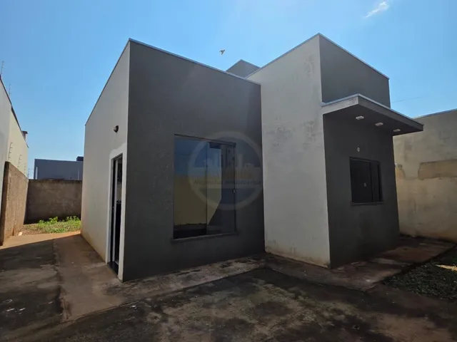 Imagem 4: Casa em Jardim Guaicurus, Dourados/MS
