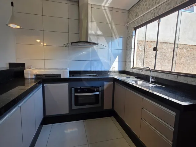 Imagem 16: Casa em Jardim Guaicurus, Dourados/MS