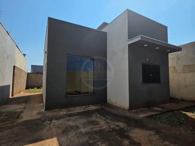 Imagem 11: Casa em Jardim Guaicurus, Dourados/MS