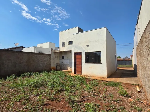 Imagem 2: Casa em Jardim Guaicurus, Dourados/MS