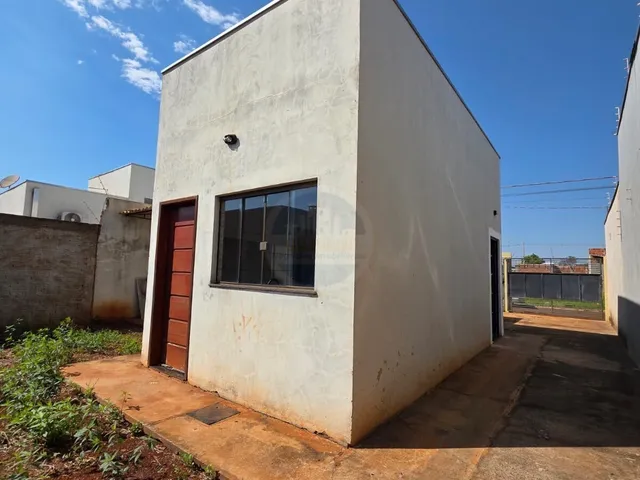 Imagem 9: Casa em Jardim Guaicurus, Dourados/MS